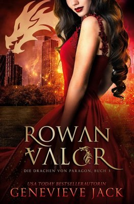 Rowan Valor