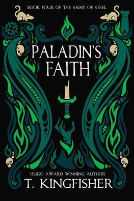 Paladin's Faith