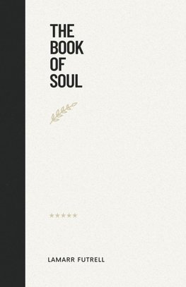 The Book of Soul