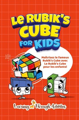 Le Rubik's Cube pour les enfants