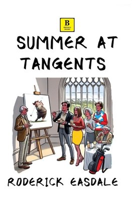 Summer at Tangents