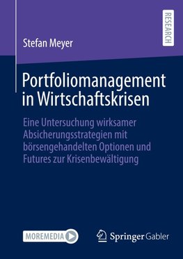 Portfoliomanagement in Wirtschaftskrisen