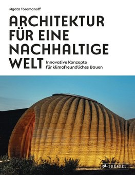 Architektur für eine nachhaltige Welt