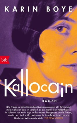 Kallocain