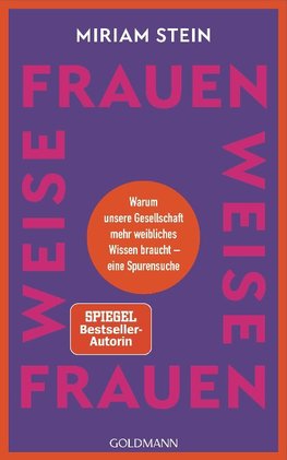 Weise Frauen