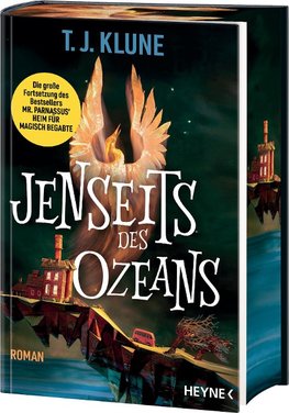 Jenseits des Ozeans