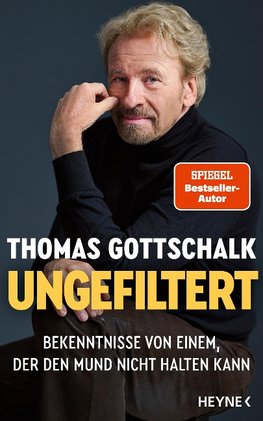 Ungefiltert