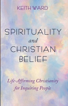 Spirituality and Christian Belief