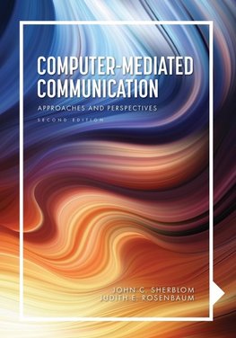 Computer-Mediated Communication