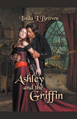 Ashley and the Griffin