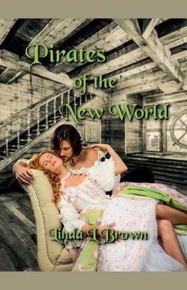 Pirates of the New World