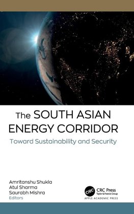 The South Asian Energy Corridor