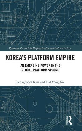 Korea's Platform Empire