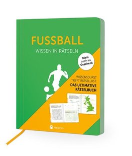 Fußball in Rätseln