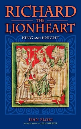 Richard the Lionheart