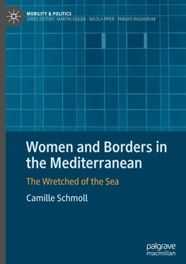 Women and Borders in the Mediterranean