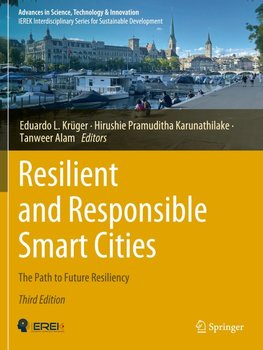 Resilient and Responsible Smart Cities