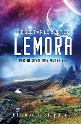 Piégée par le Chef de Lemora