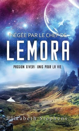 Piégée par le Chef de Lemora