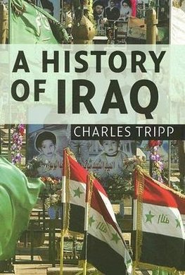 A History of Iraq