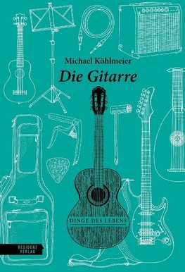 Die Gitarre