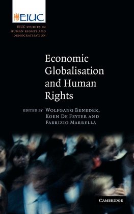 Economic Globalisation and Human Rights