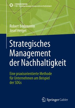 Strategisches Management der Nachhaltigkeit