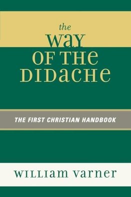 Way of the Didache