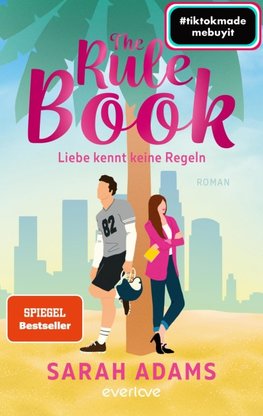 The Rule Book - Liebe kennt keine Regeln