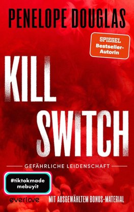 Kill Switch - Gefährliche Leidenschaft