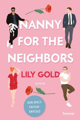 Nanny for the Neighbors