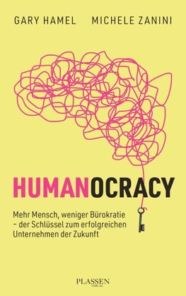 Humanocracy