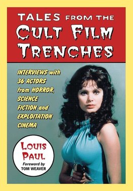 Paul, L:  Tales from the Cult Film Trenches