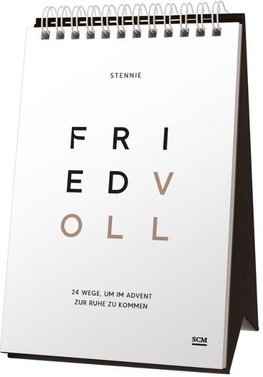 Friedvoll