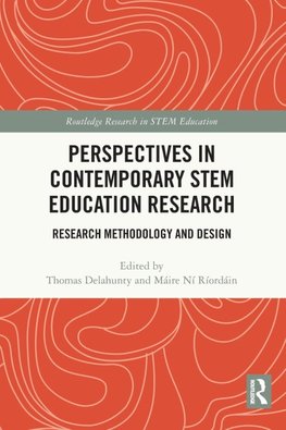 Perspectives in Contemporary STEM Education Research