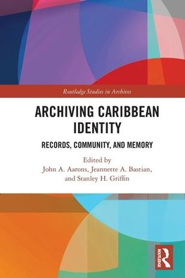 Archiving Caribbean Identity