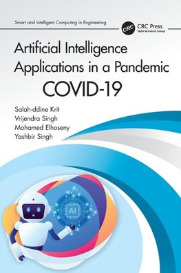 Artificial Intelligence Applications in a Pandemic