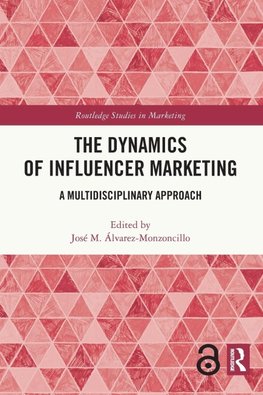 The Dynamics of Influencer Marketing