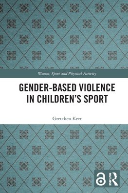 Gender-Based Violence in Children's Sport