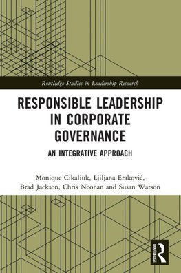 Responsible Leadership in Corporate Governance