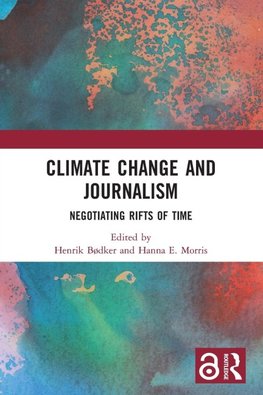 Climate Change and Journalism