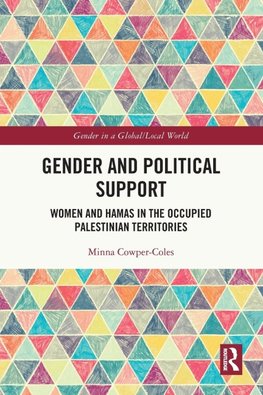 Gender and Political Support