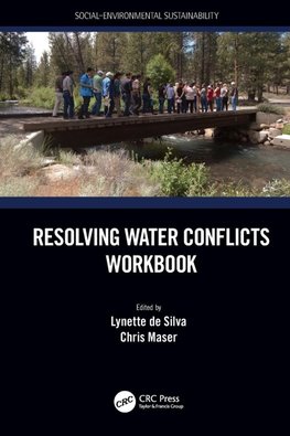 Resolving Water Conflicts Workbook