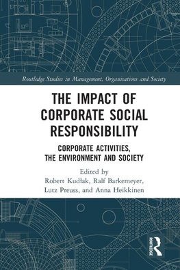 The Impact of Corporate Social Responsibility