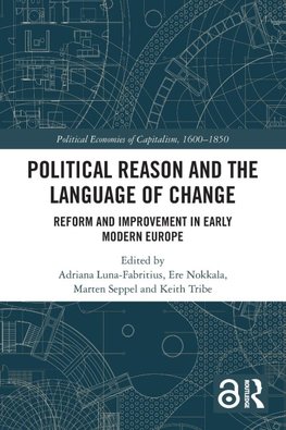 Political Reason and the Language of Change