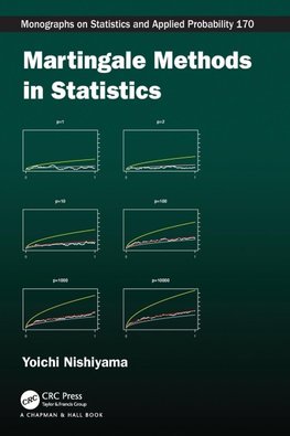 Martingale Methods in Statistics