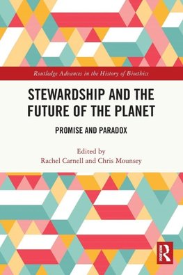 Stewardship and the Future of the Planet