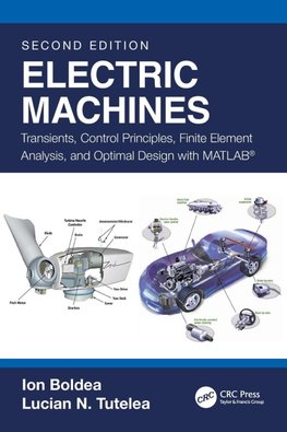 Electric Machines