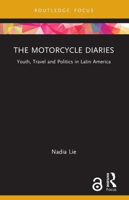 The Motorcycle Diaries