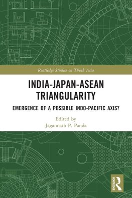 India-Japan-ASEAN Triangularity